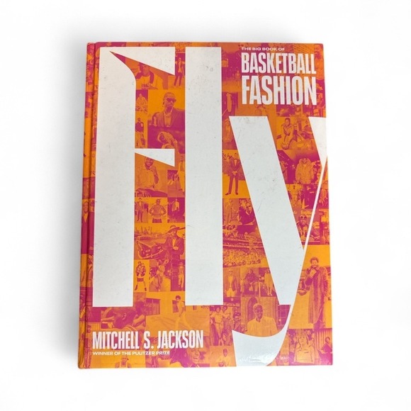 Other - The Big Book of Basketball Fashion by Mitchell S Jackson‎